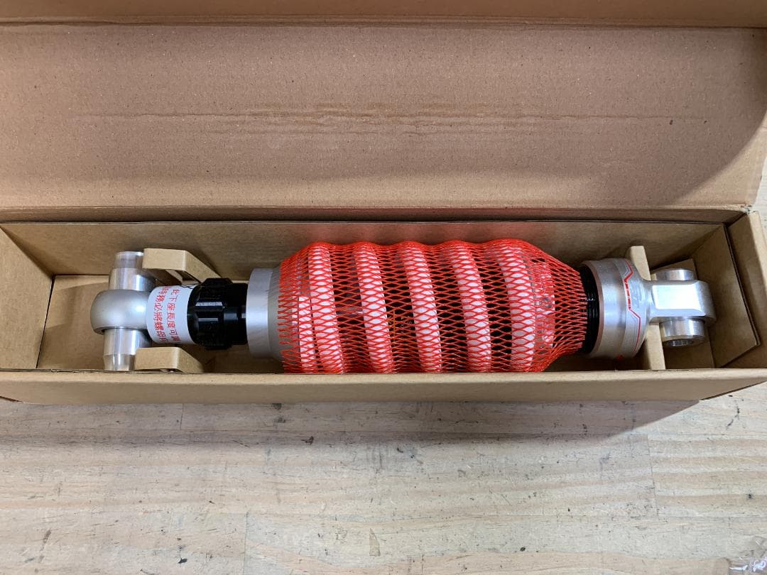 YZF-R25R3MT-25MT-03ローダウンサスペンション 25052236