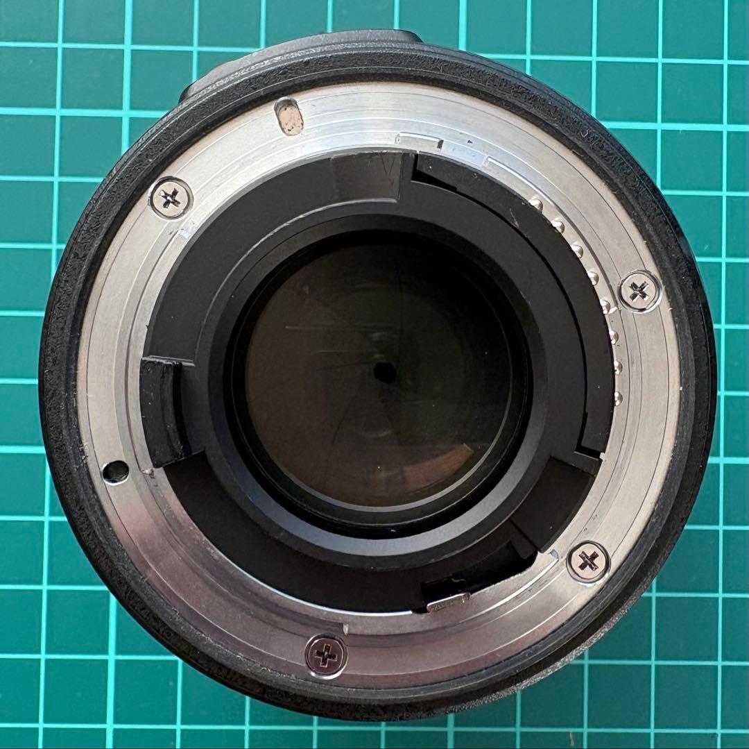 (未使用に近い)ニコンAF-S DX NIKKOR 35mm f/1.8G