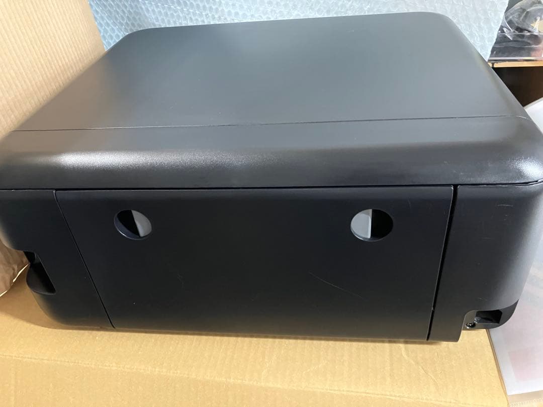 EPSONエコタンク搭載複合機EW-M754TB総使用枚数1163
