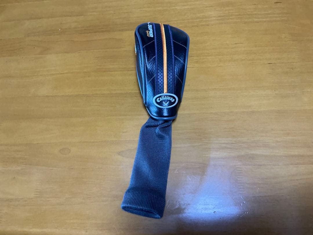 Callaway Super Hybrid 23° ユーティリティ