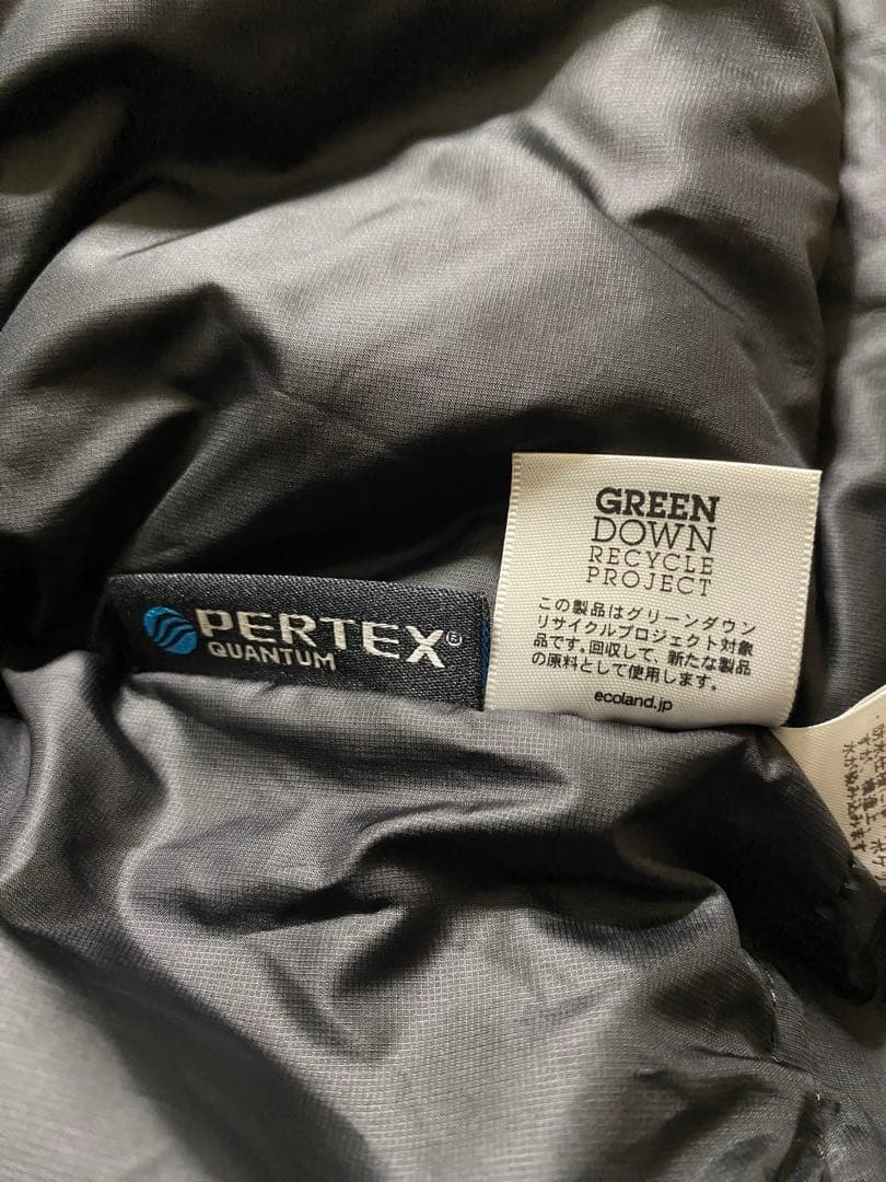 【美品】THE NORTH FACE アンタークティカパーカ