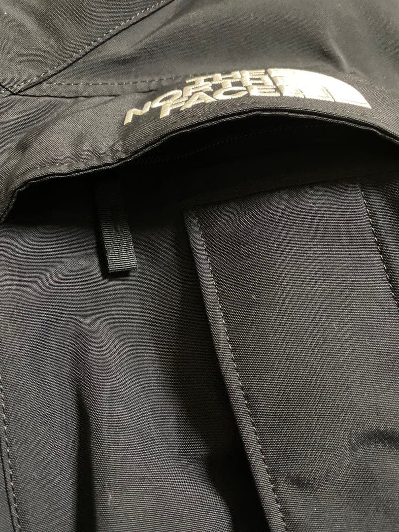 【美品】THE NORTH FACE アンタークティカパーカ