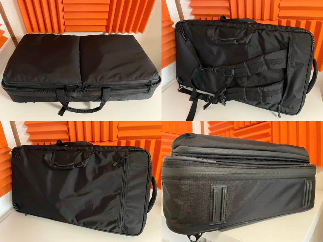 DDJ-1000 デッキセーバー+専用ケース付 コントローラー ミキサー 廃番