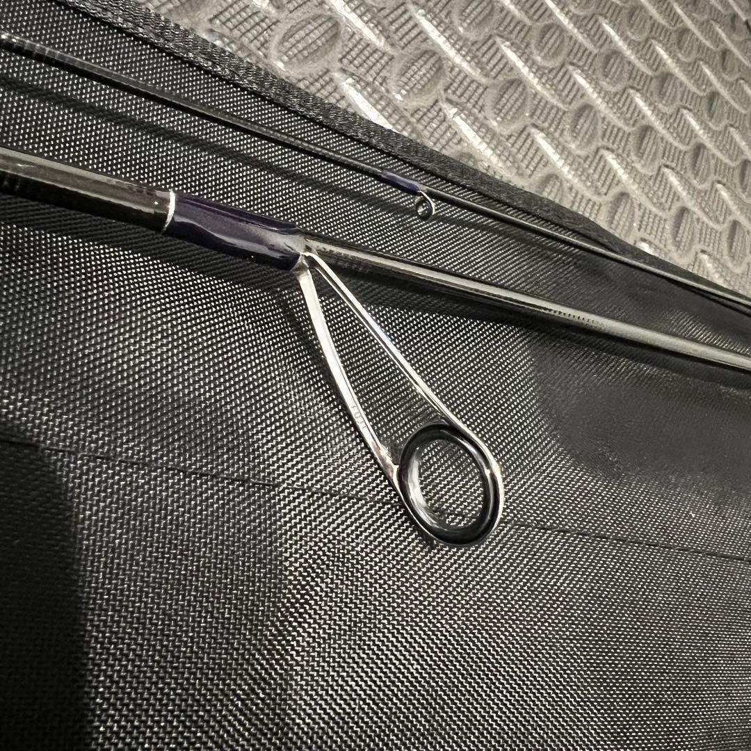 YAMAGA Blanks Blue Current III 69 超極美品