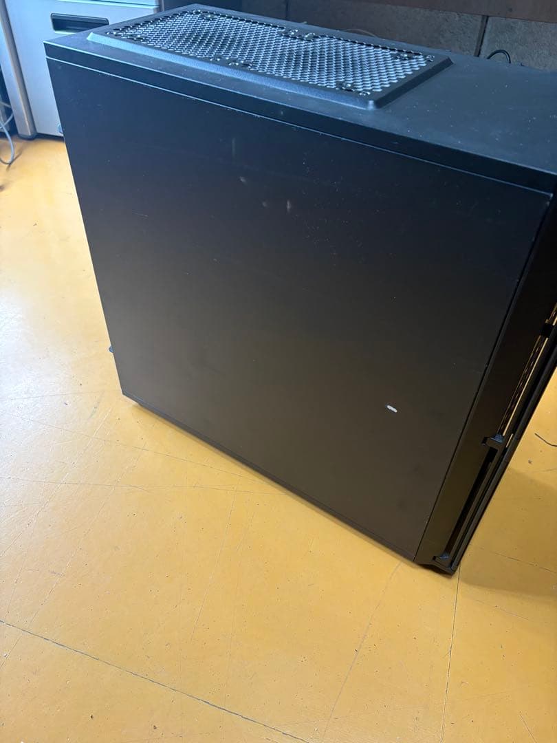 I7 4790 16GB GTX970 4G ジャンク