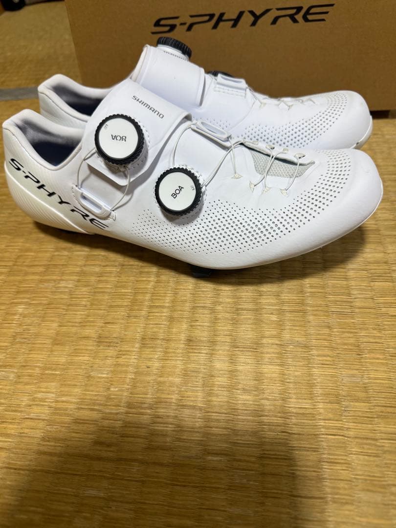 ウェア SHIMANO SH-RC903 S-PHYRE 40(25.2cm)