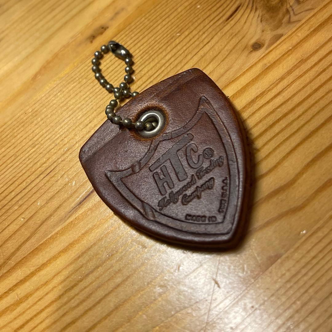 HTC スタンダードカリフォルニア SD キーホルダー おまけ付