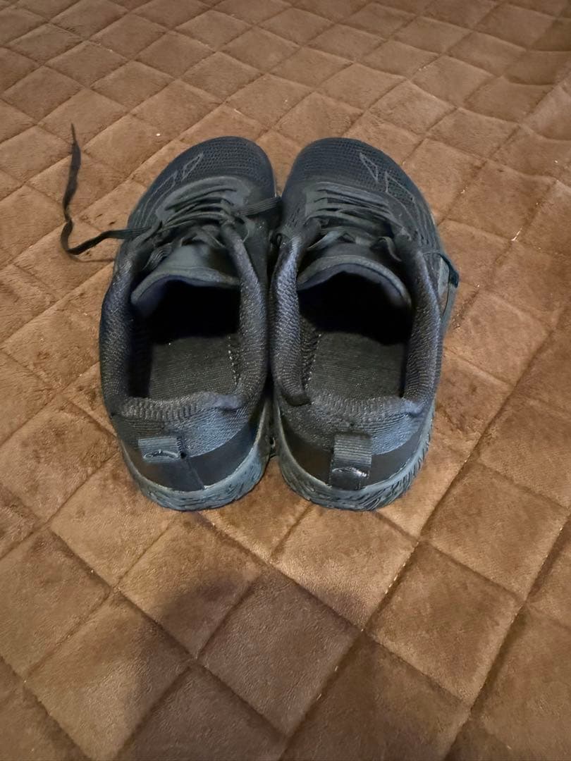 AVANCUS APEX POWER V3ブラック39 パワーリフティング