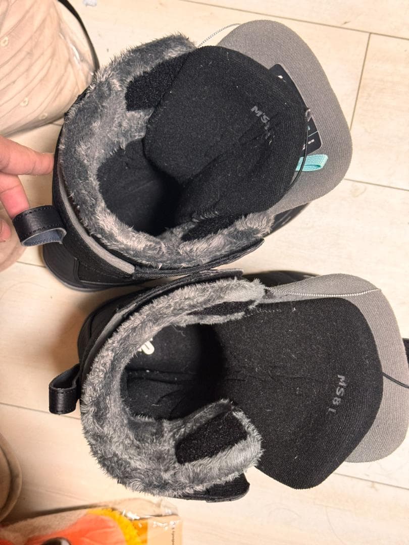 k2 raider 保証書付き