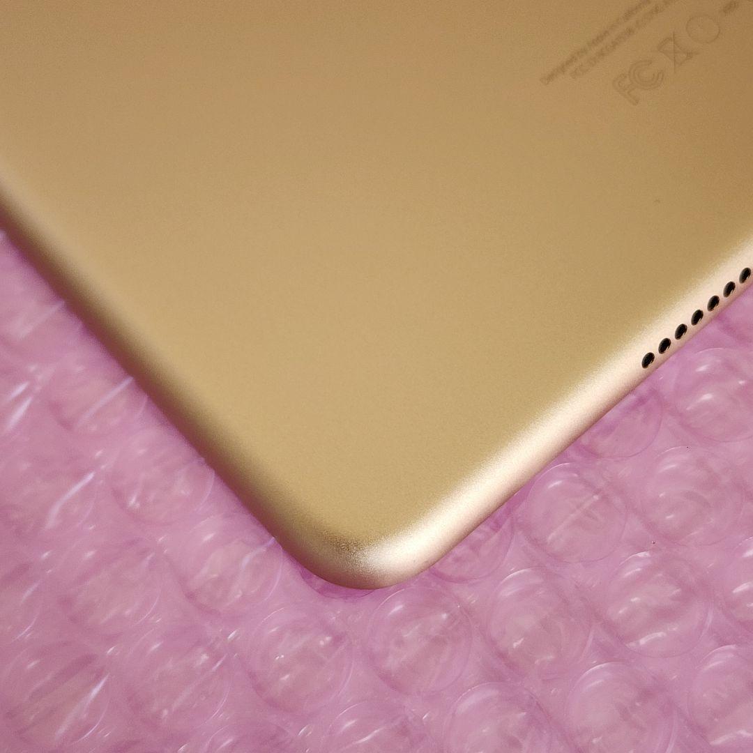 iPad mini4　128GB　Wi-Fiモデル　ゴールド
