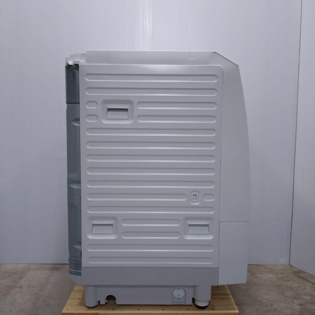 Panasonic NA-LX129AL【完全分解洗浄済み】 ドラム式洗濯乾燥機