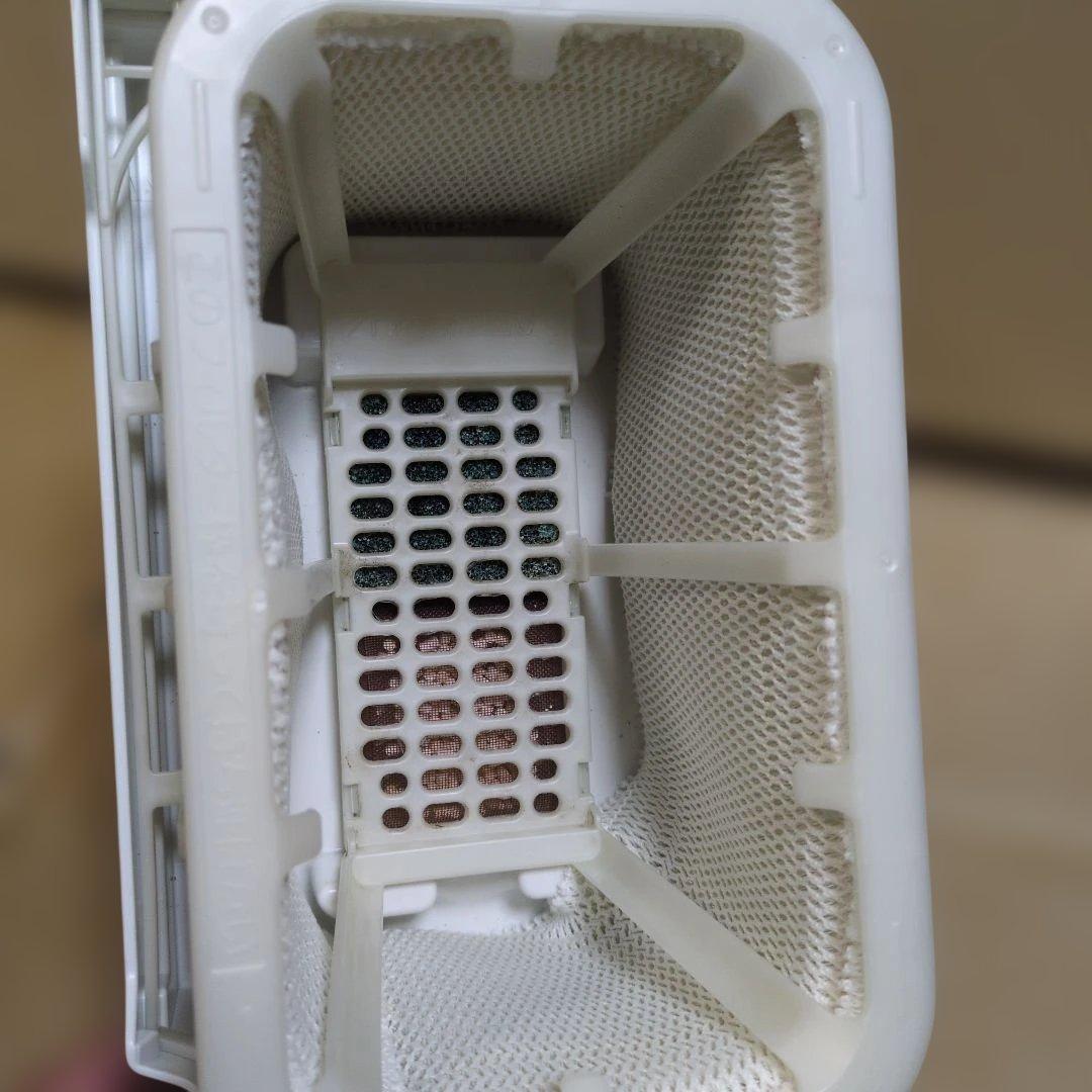 気化式加湿機 FE-KFU05 パナソニック 2021年製　14畳