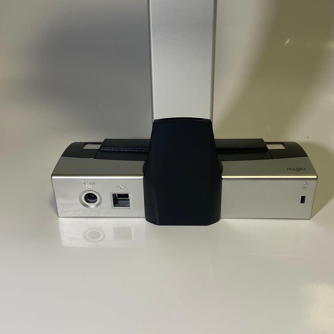 極美品✨富士通 ScanSnap SV600 FI-SV600 スキャナー