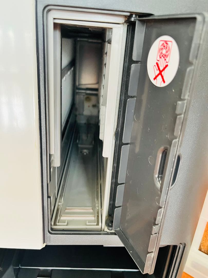 値下げ中 日立プロアクティブ除湿・加湿クリエア多機能空気清浄機EP-GV1000