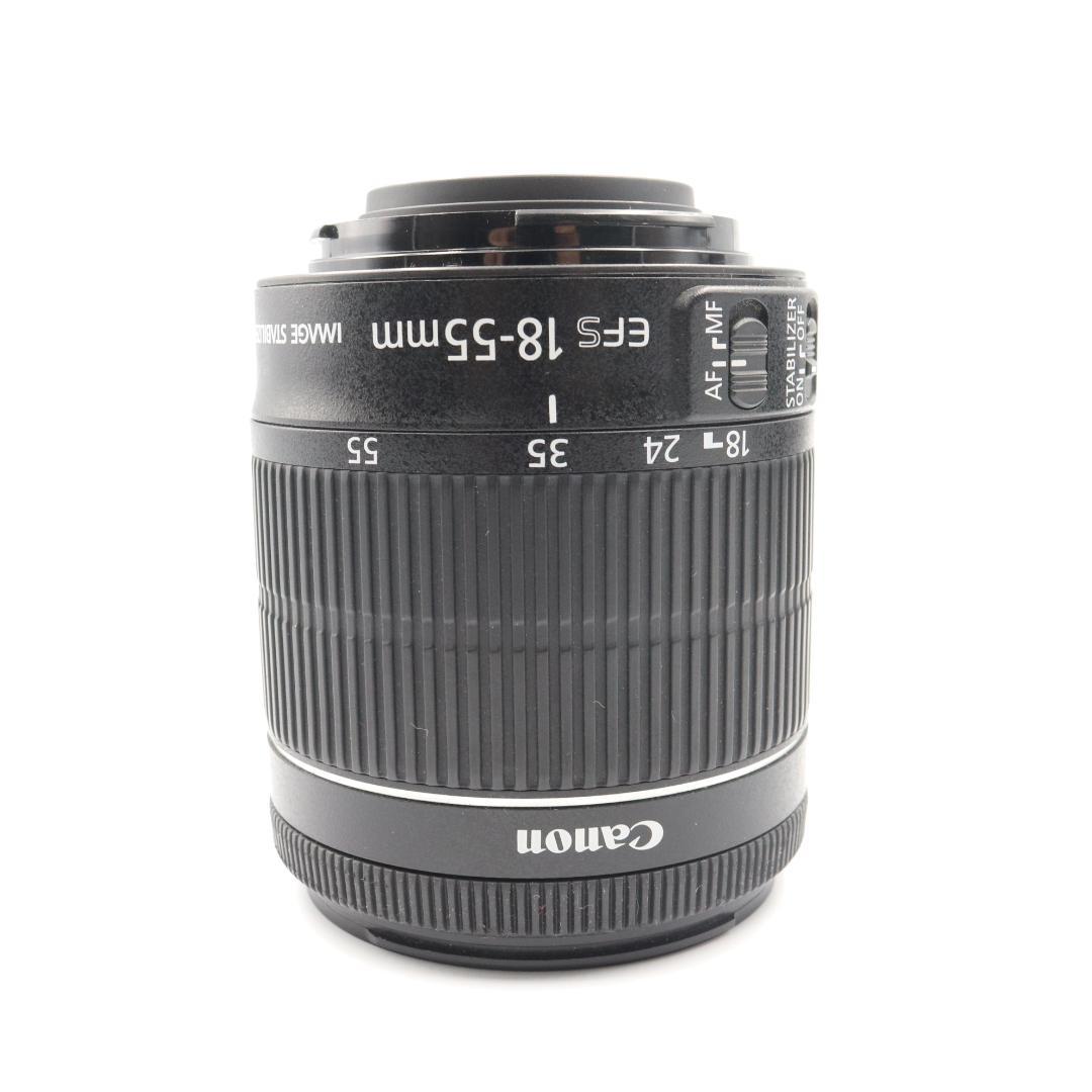 Canon Kiss X7 18-55mm　レンズセット　初心者におすすめ