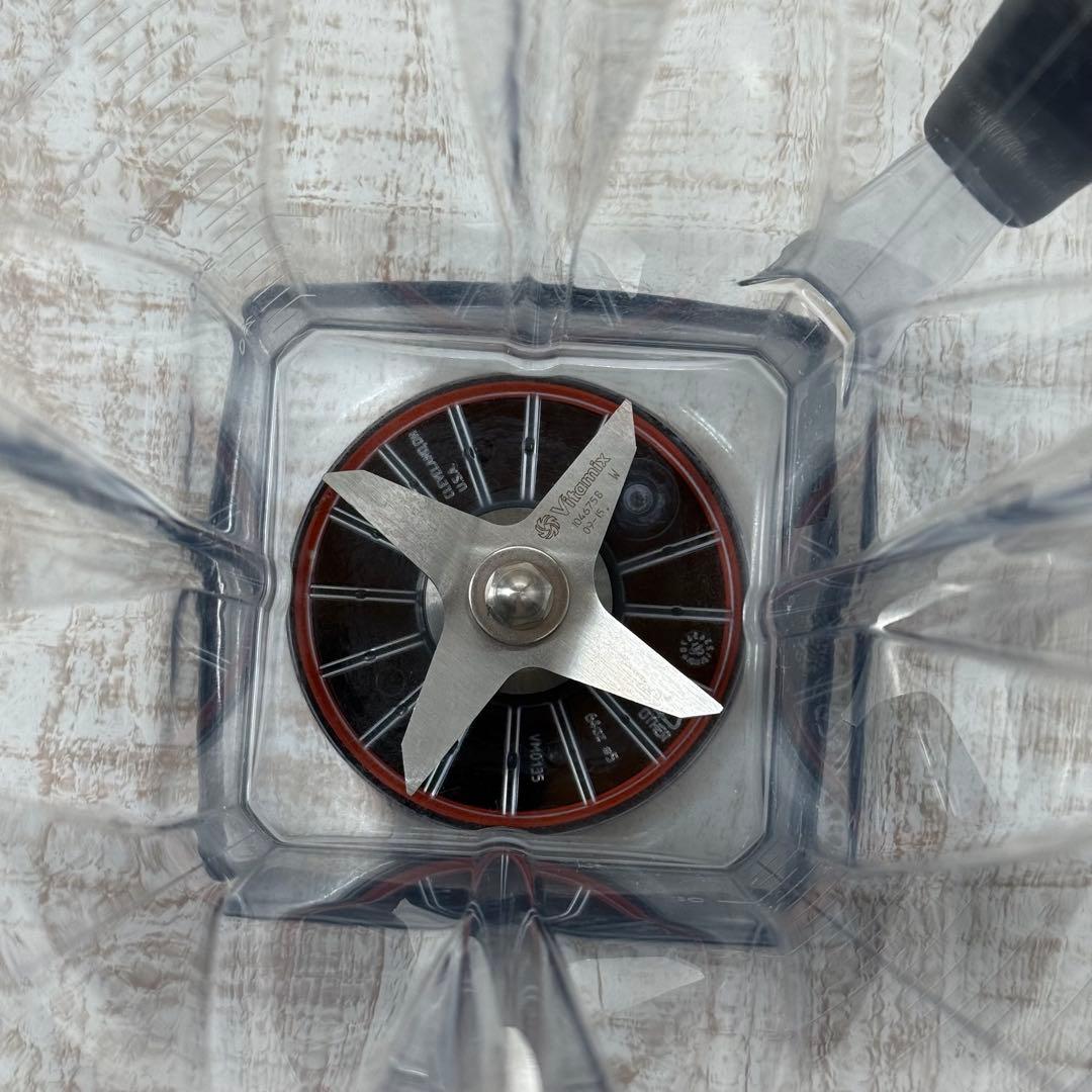 動作保証 Vitamix バイタミックス ブレンダー VM0111