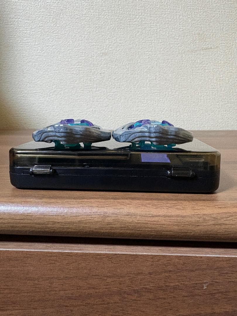 ワイバーンホバー　ブレード　USED品×２　ベイブレードＸ