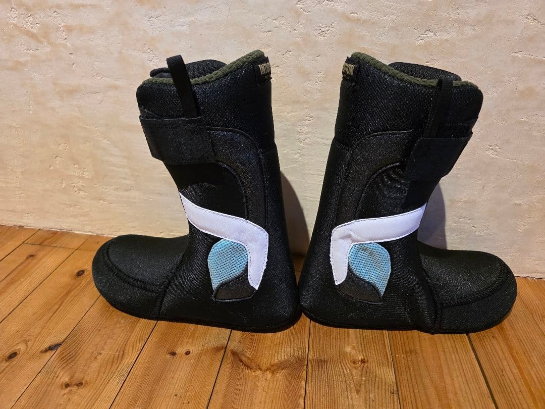 K2 Orton スノーボードブーツ 7.5サイズ