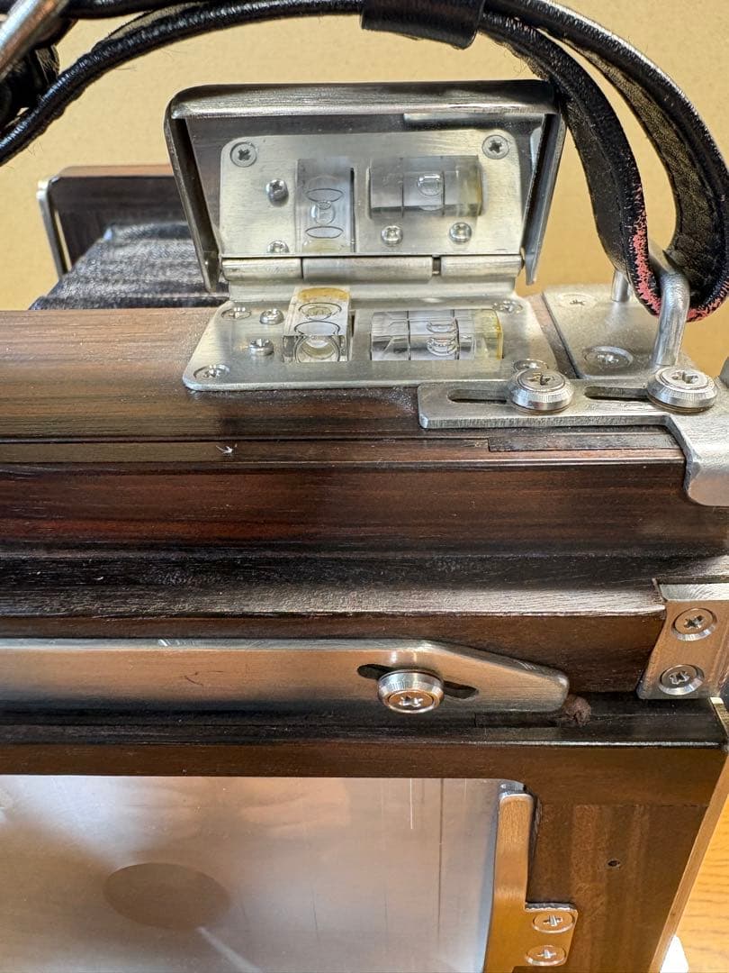 EBONY S23Ti 120ロールフィルム使用