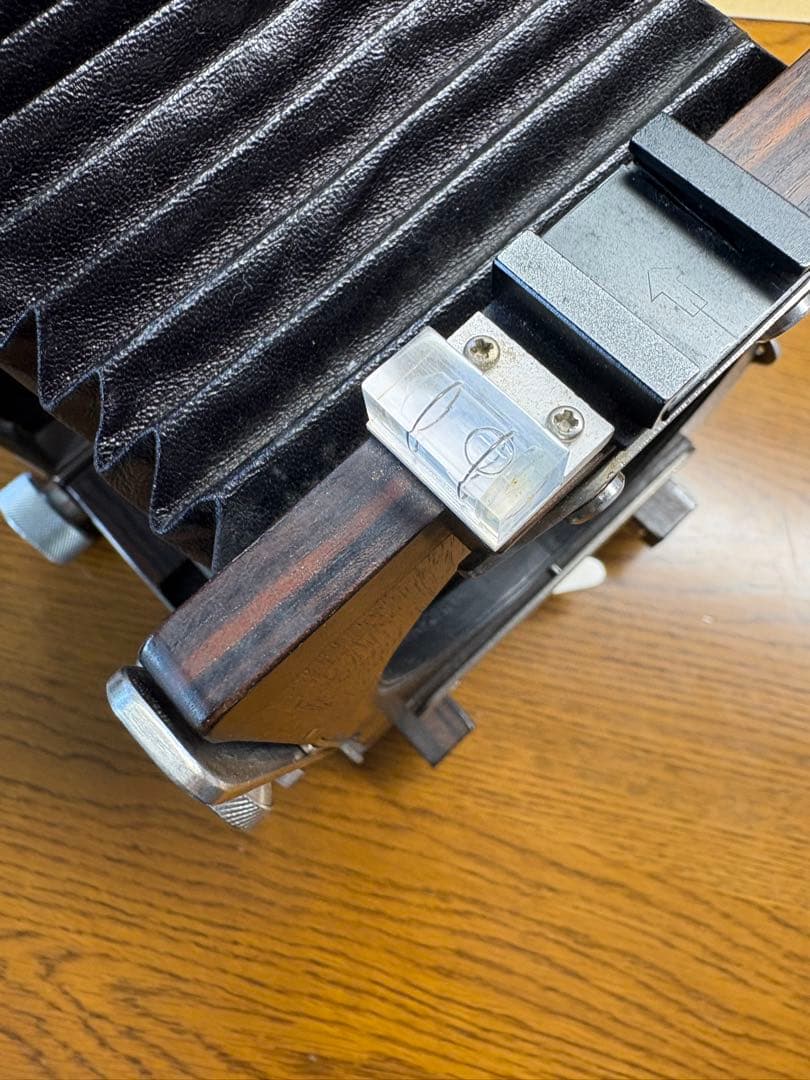 EBONY S23Ti 120ロールフィルム使用