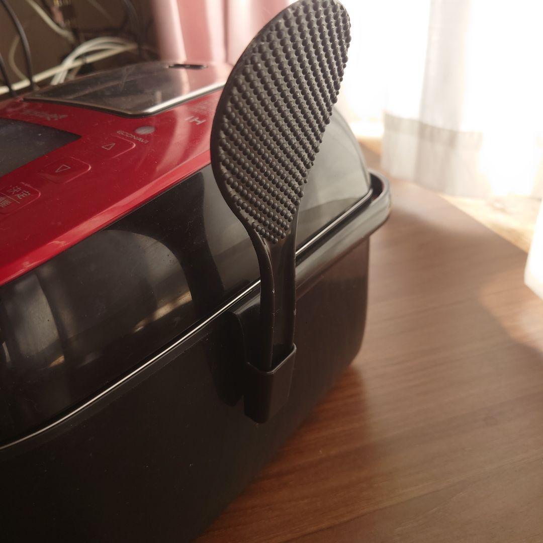 Panasonic SR-SPX107 IH炊飯器