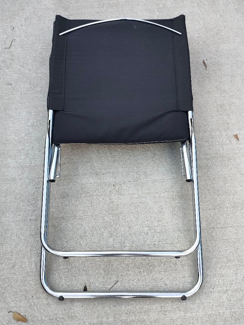 スパイス SPICE マンハッタンフォールディングチェア 折りたたみチェア 椅子