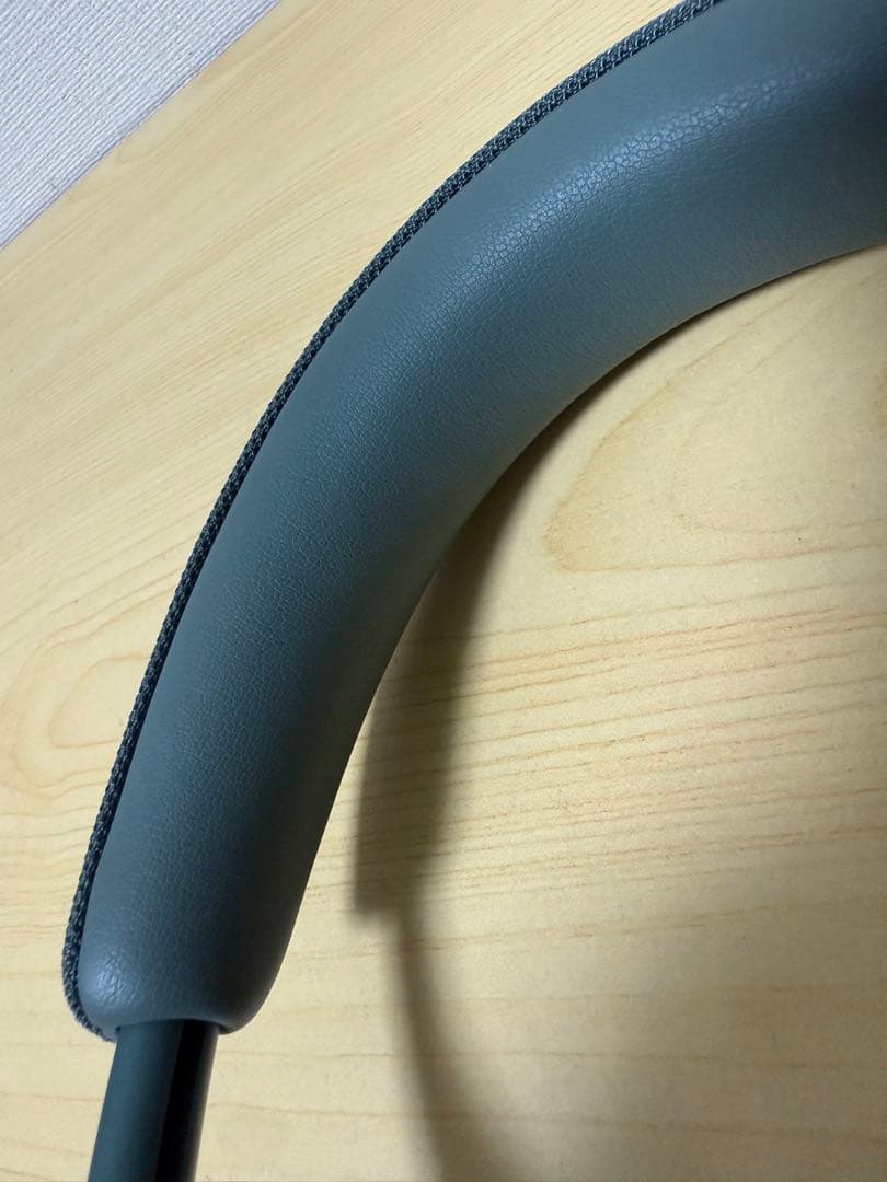 Bowers&Wilkins フォレストグリーン PX7S2E