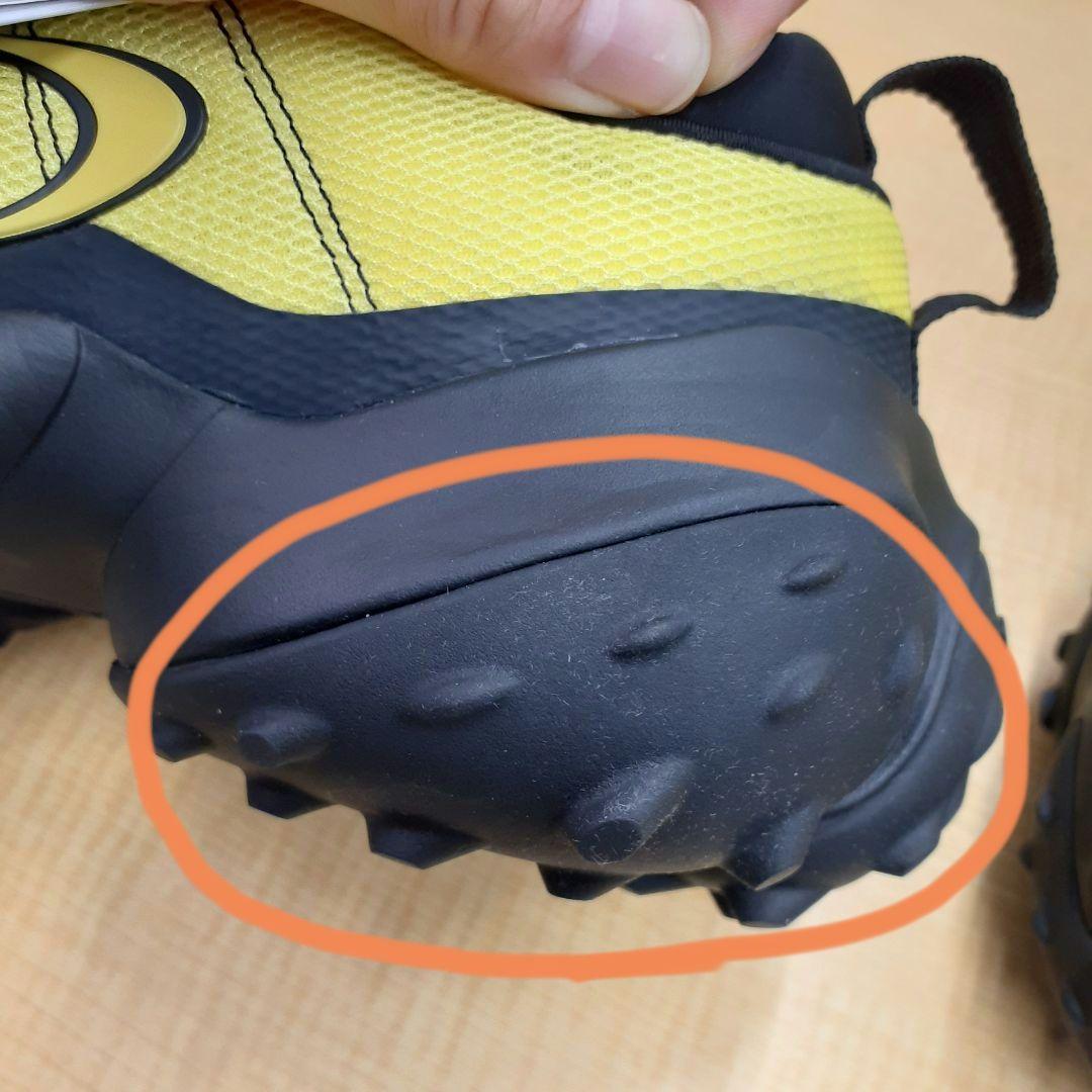 【訳あり品】オークリー メンズ ゴルフ シューズ EDGE FLEX