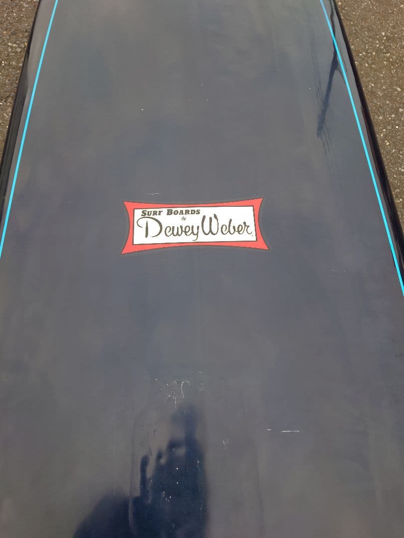 Dewey Weber デューイウェーバー　パフォーマー9.4f