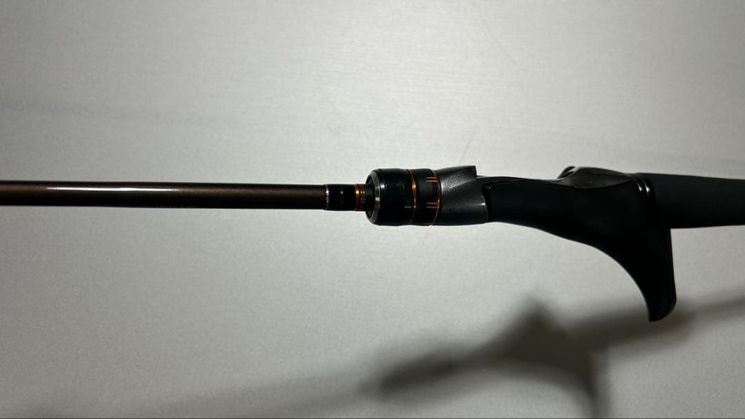 シマノ BAY GAME LIGHT HIRAME 64M230 LEFT