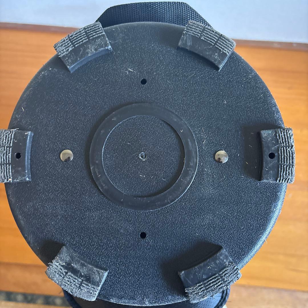 Cleveland クリーブランド キャディバッグ ブラック フード付き