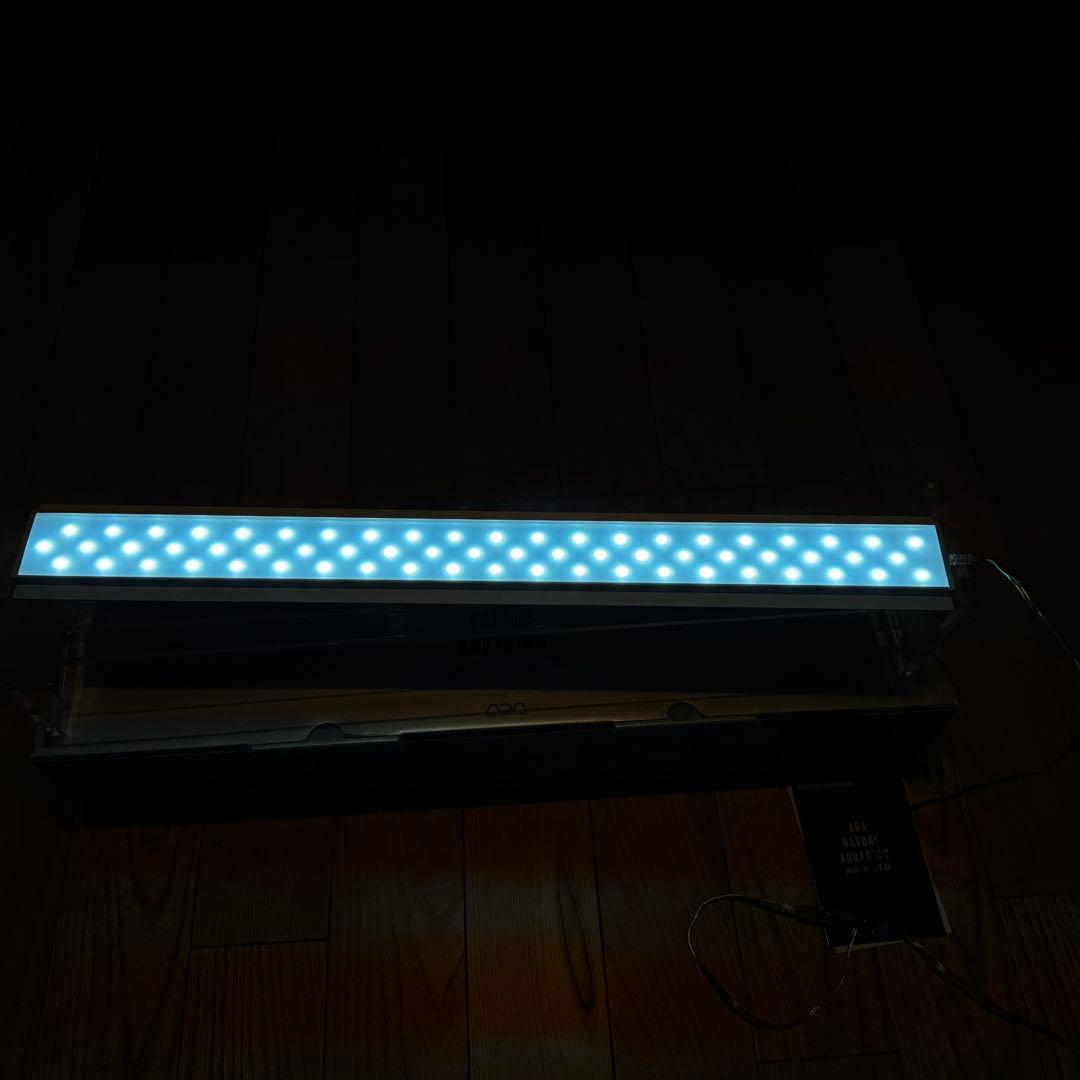 ADA アクアスカイ G 601