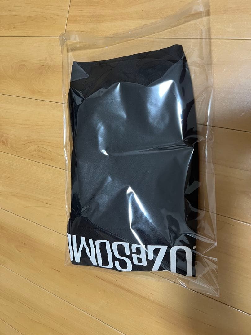 鈴*音様 Luz e Sombra 長袖シャツXLとショートパンツＬサイズ