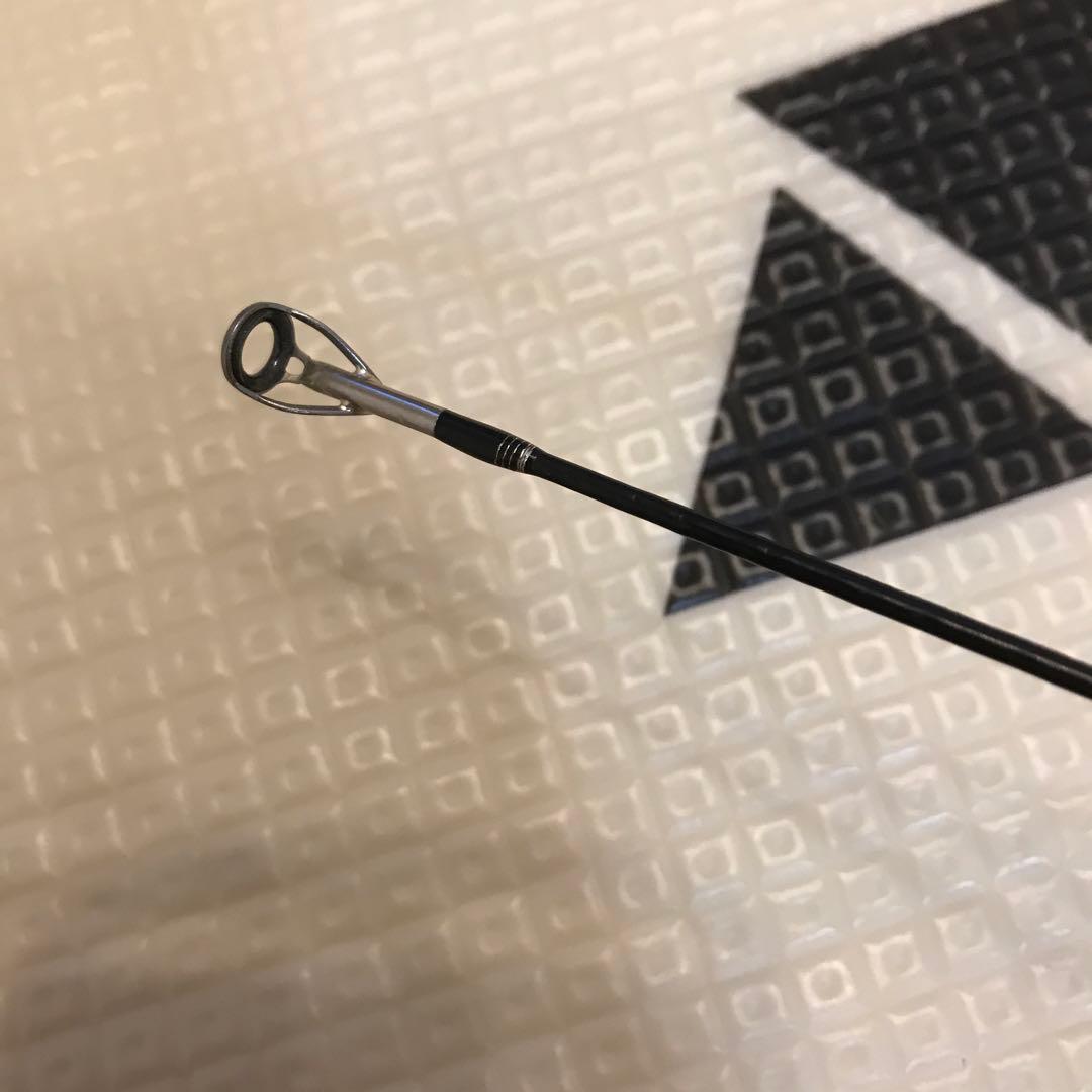 値下げシマノ 1610LFファイナルディメンション