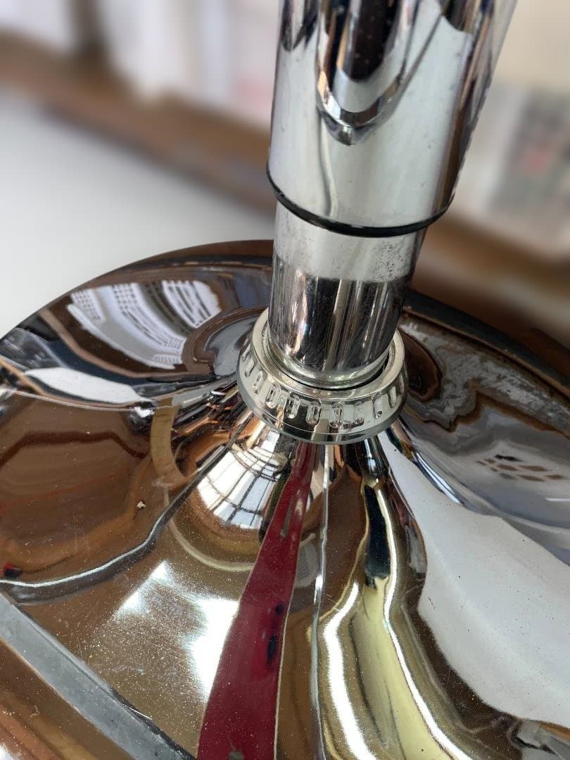 OMEGA　スツール　カウンターチェア　11c35