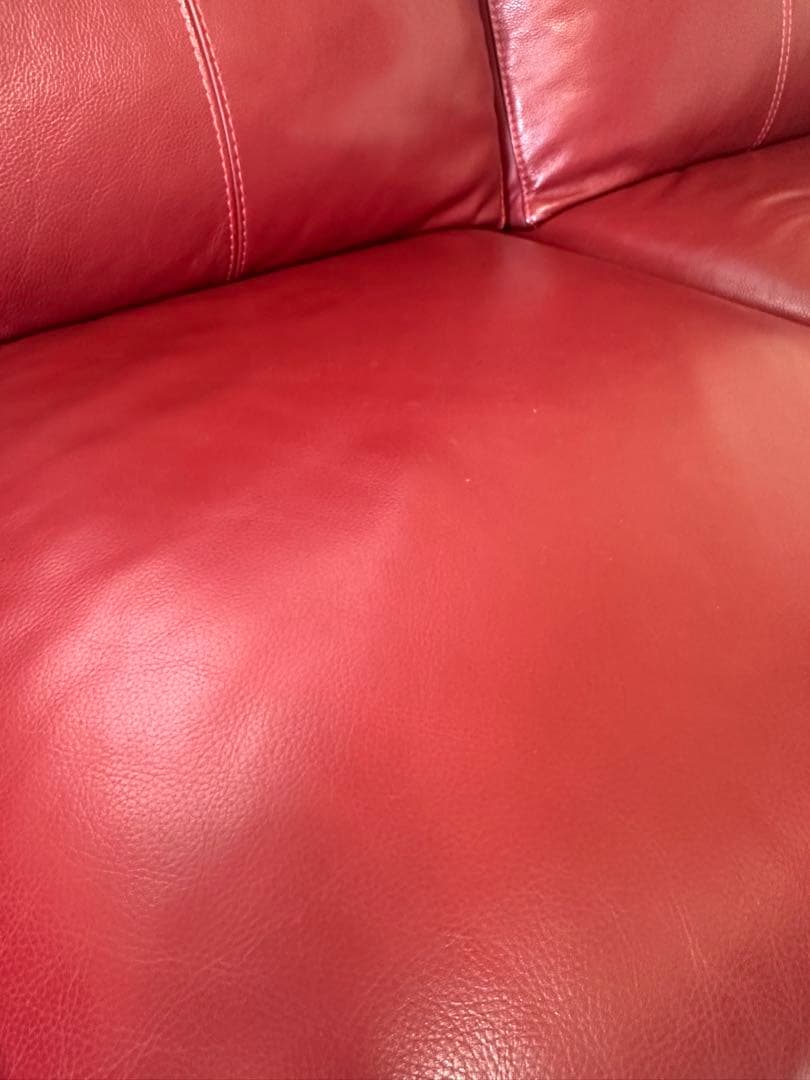 ワタリJAPAN カウチソファ 3人掛け（送料込み）