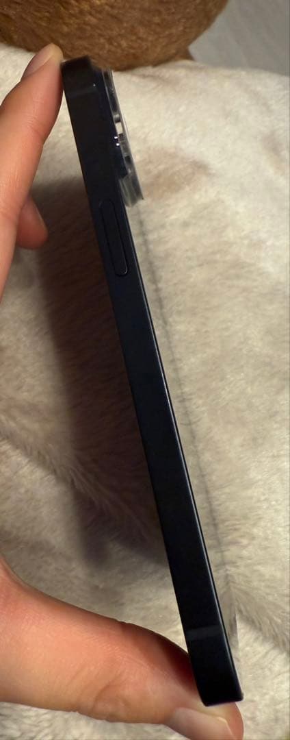 iPhone14 本体　128GB ミッドナイトブラック　美品