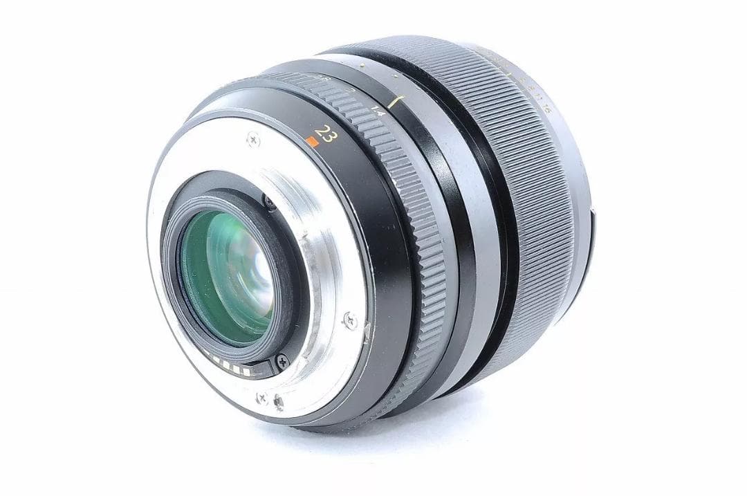 【動作品】Fujifilm XF 23mm F/1.4 R 富士フイルム