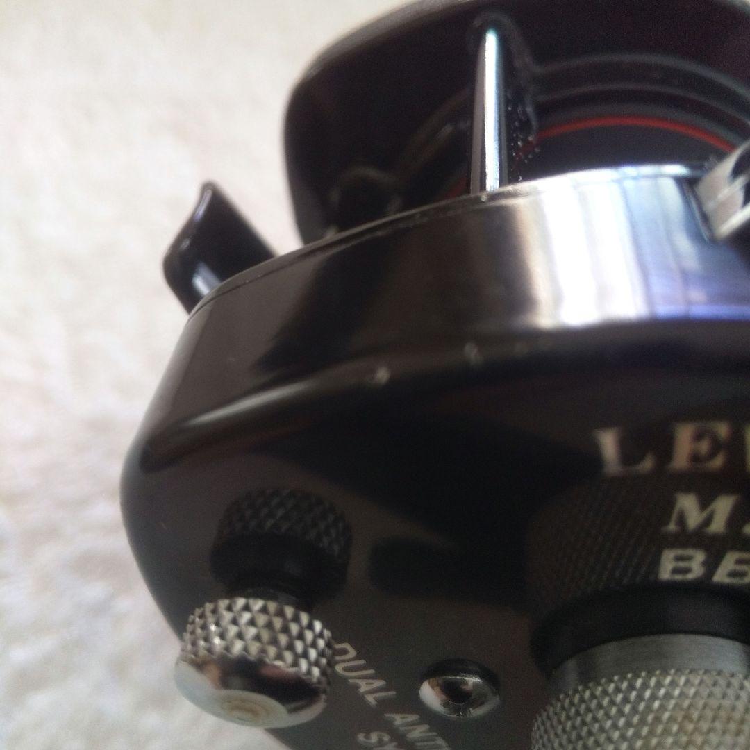 LEW SPEED SPOOL BB-1LM 未使用品