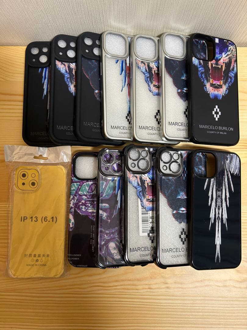 【一時値下げ・新品同等品】 iPhone13 128GB ピンク