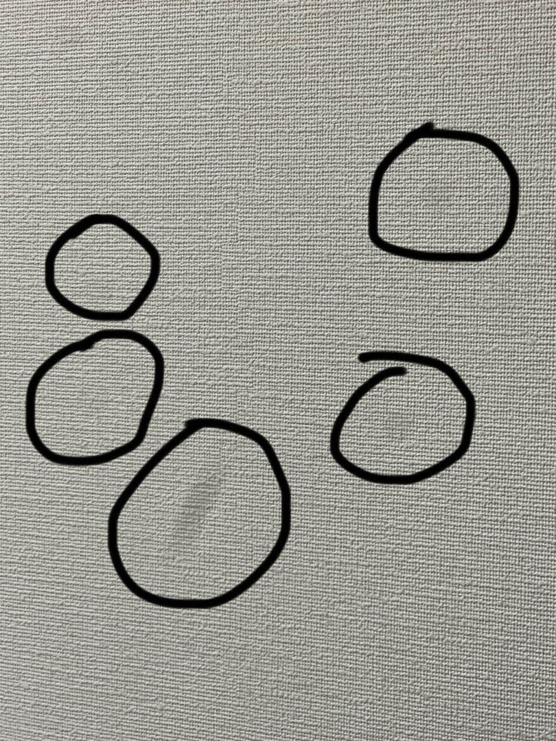 iPhone 13 Pro 256GB グラファイト 74%