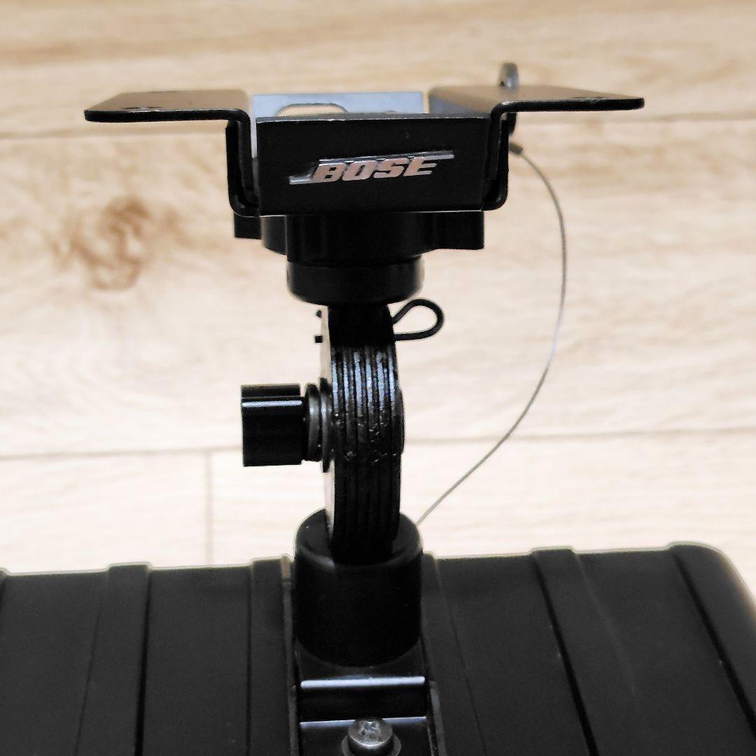 Boseスピーカー101MM 純正ブラケット、スピーカーコード付き　シリアル連番