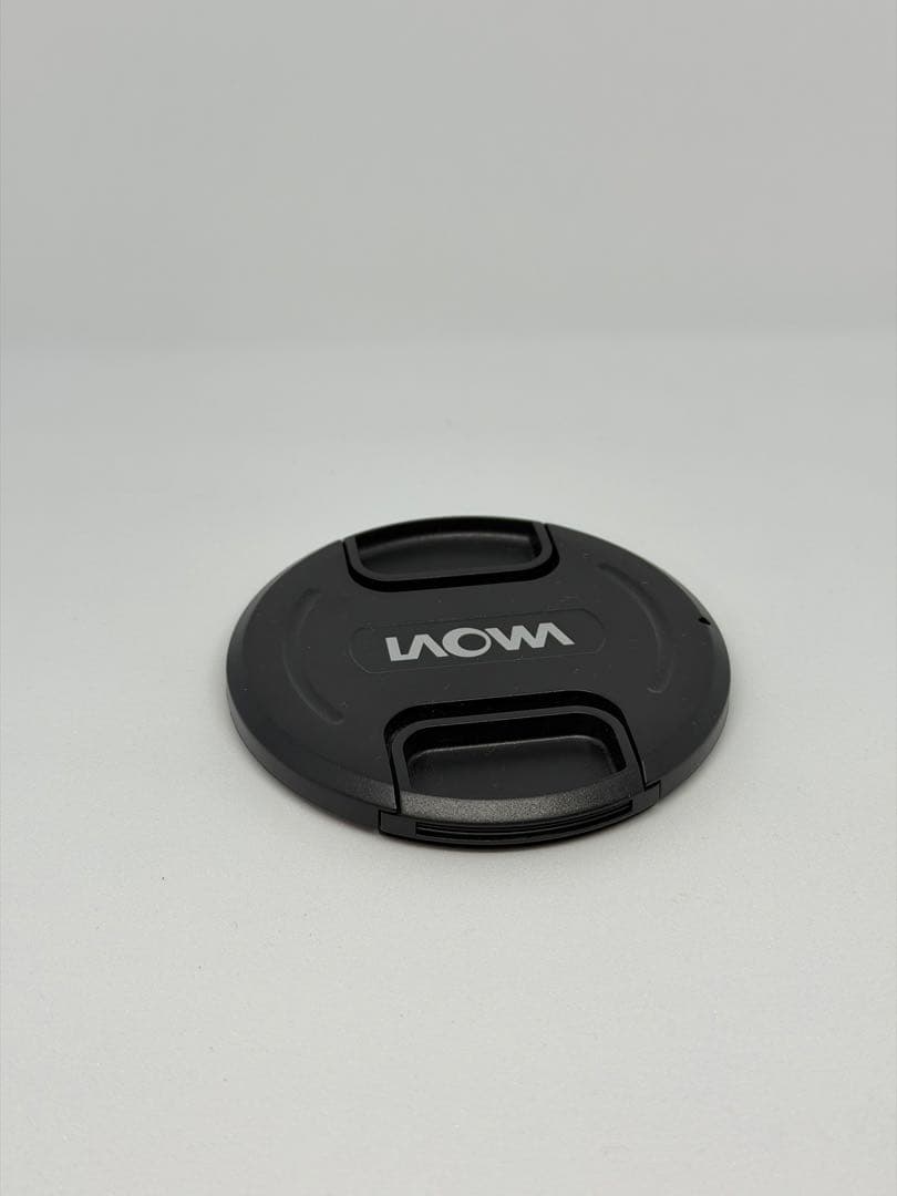 レンズ(単焦点) LAOWA GF17mm F4 ULTRA-WIDE GFX ZERO-D