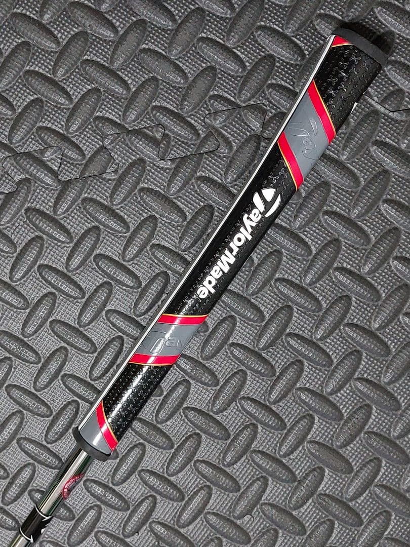 スパイダーGT ノッチバック 33インチ Spider GT NOTCHBACK