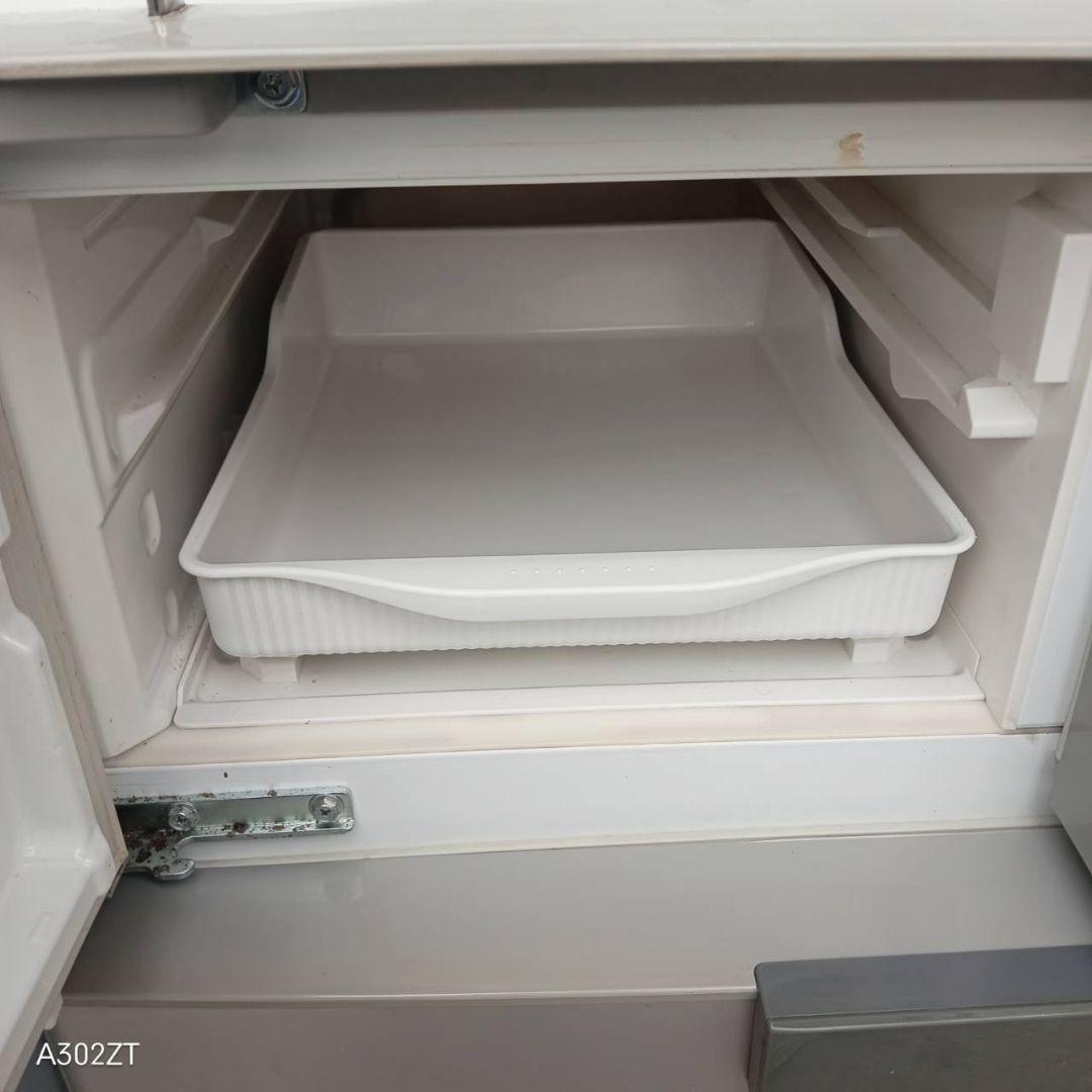 1639 RYO様 訳あり特価品　大型冷蔵庫　自動製氷機能付き