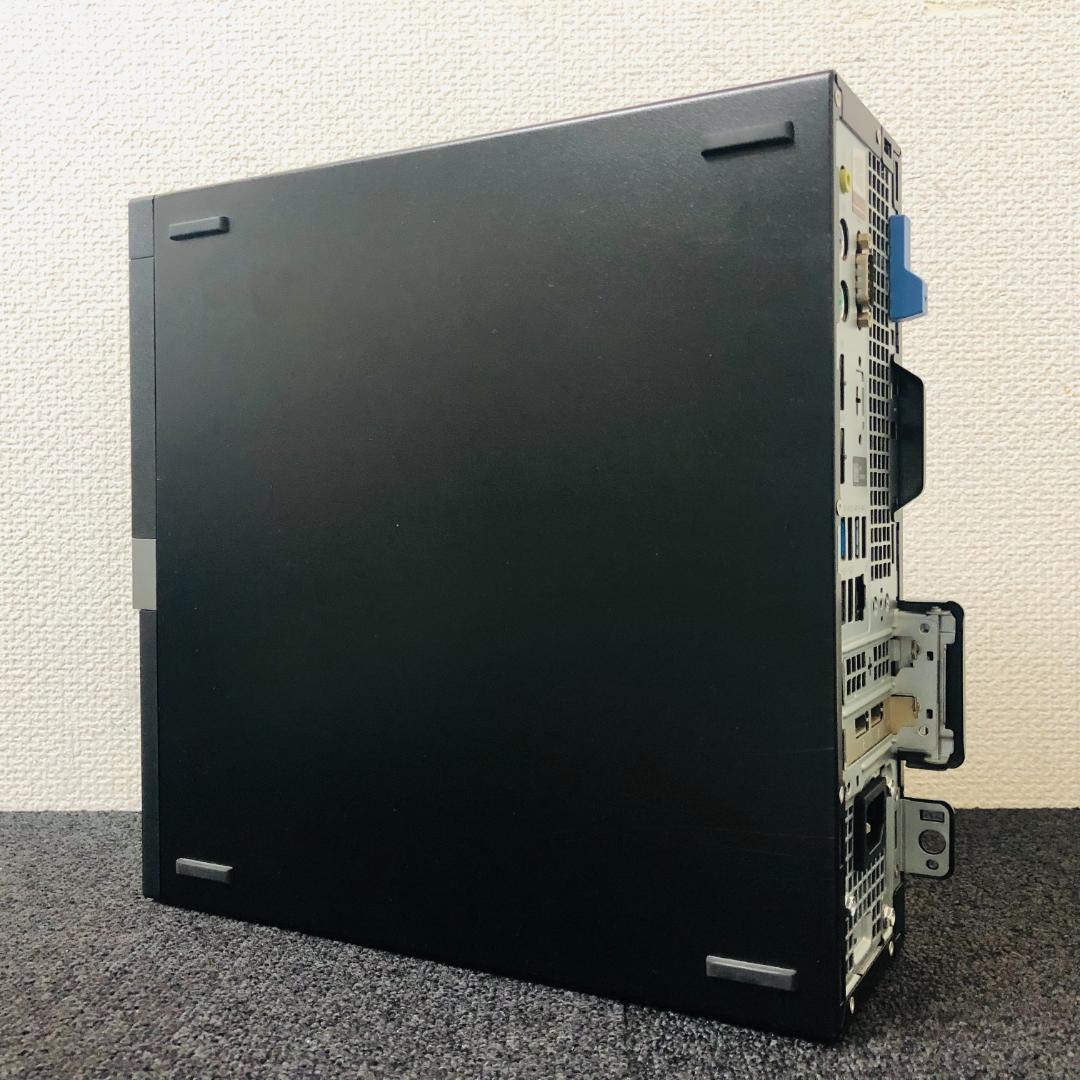 【送料無料】DELL デスクトップPC OptiPlex 7070 SFF