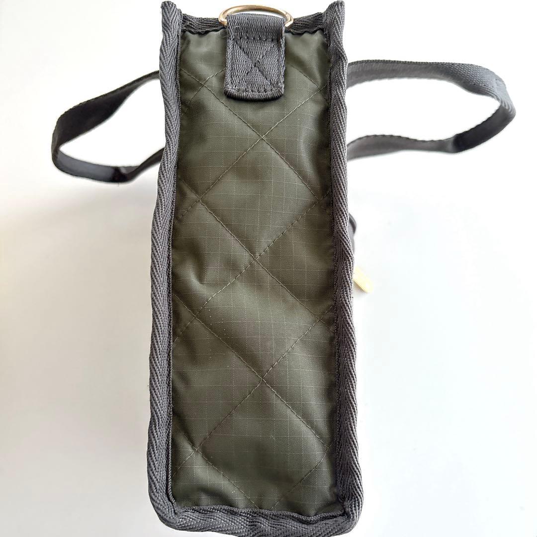 新品 LeSportsac CHAIN MINI N/S TOTE レスポート