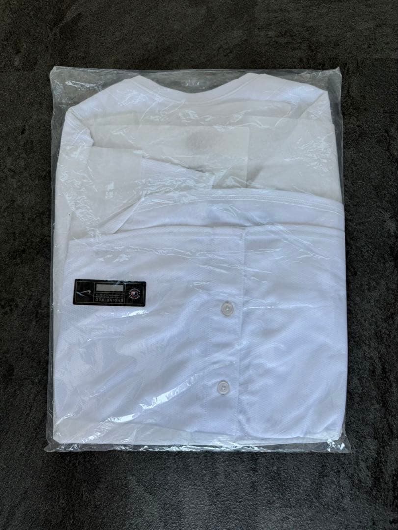 ドジャース　山本由伸 選手　ゴールド コレクション　ユニフォーム　L