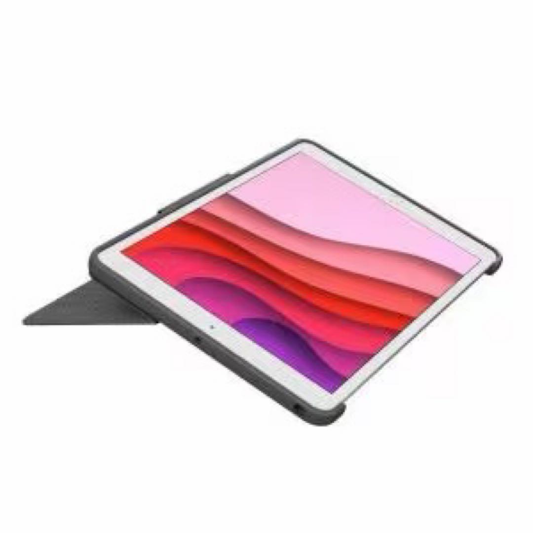 10.2インチ iPad（第7/8/9世代）用 COMBO TOUCH