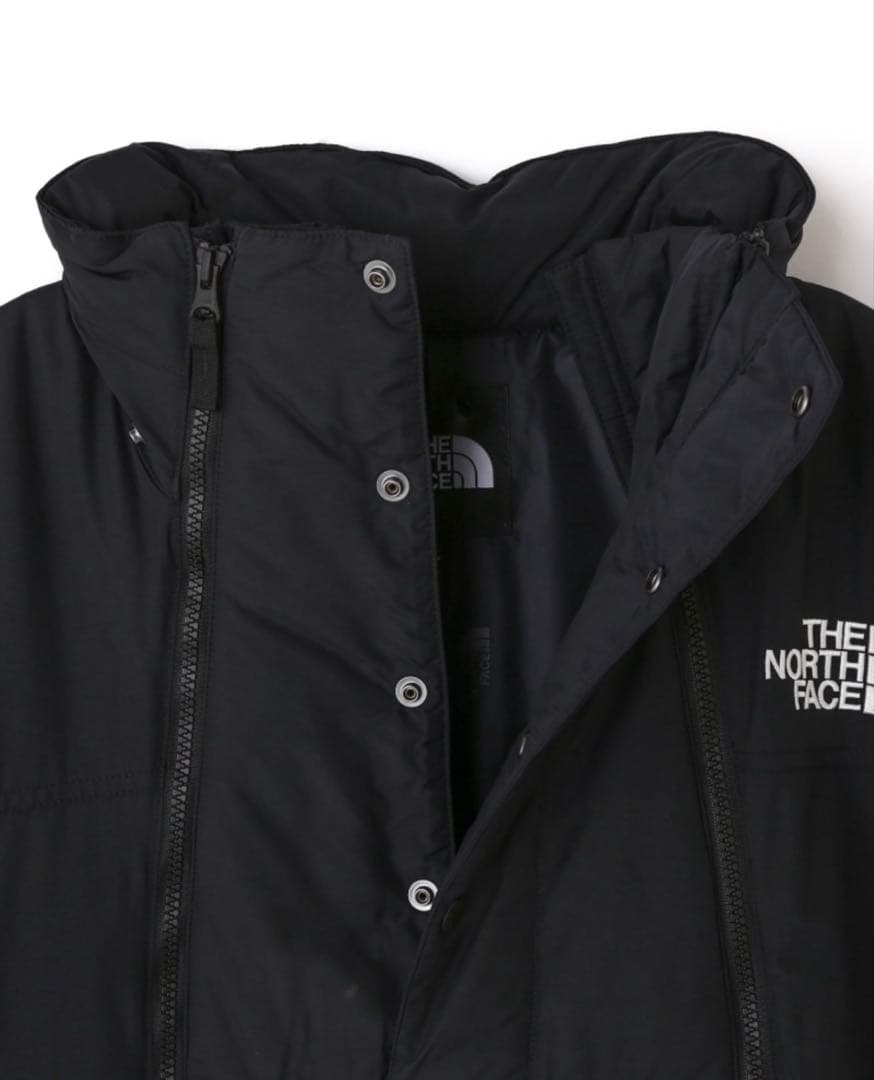 NORTH FACE インサレーション ジャケット ユニセックス(マタニティ)